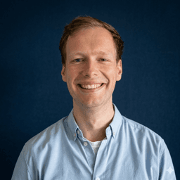 Erwin Berkouwer, oprichter UnifyAI