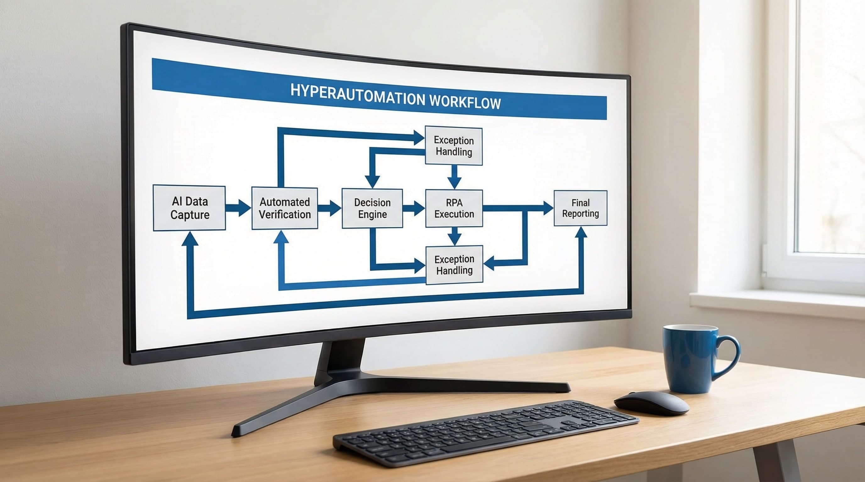 AI Implementatie: Complete Stap-voor-Stap Gids 2025 - Leer hoe je AI implementeert met een concreet 6-stappenplan, integraties en ROI-berekeningen. Inclusief Nederlandse softwarevoorbeelden, praktijkcase en FAQ.